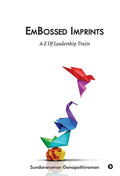 EmBossed Imprints: AZ of Leadership Traits