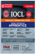 Iocl Trade Technician Apprentice