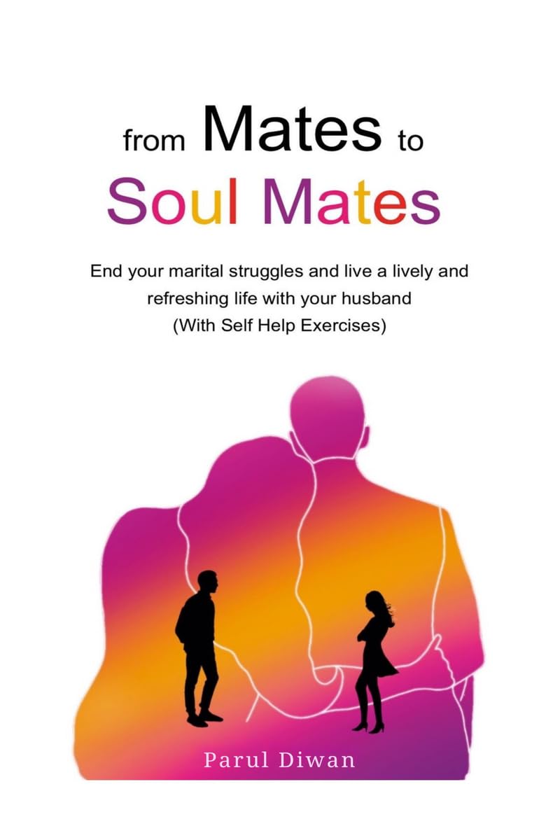 from Mates to Soul Mates