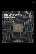 The Corporate Delusion: Why Your $100,000 Job Costs More Than Your Soul