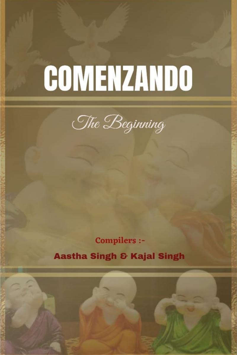COMENZANDO : The Beggining