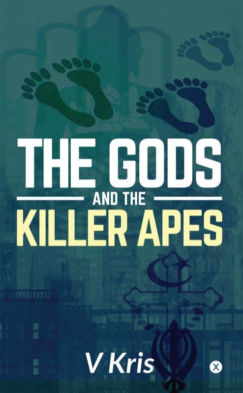 The Gods And The Killer Apes