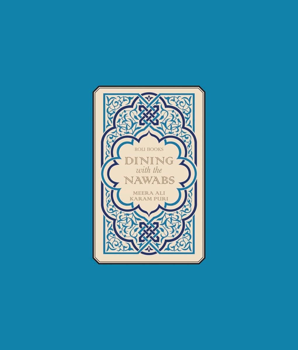 Dining with the Nawabs