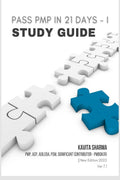 Pass Pmp In 21 Days  Study Guide 2021