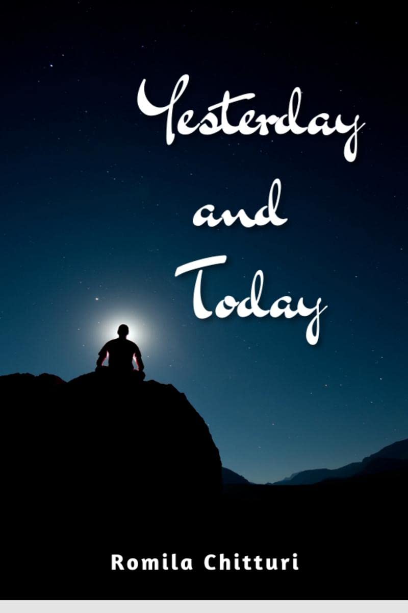 Yesterday and Today