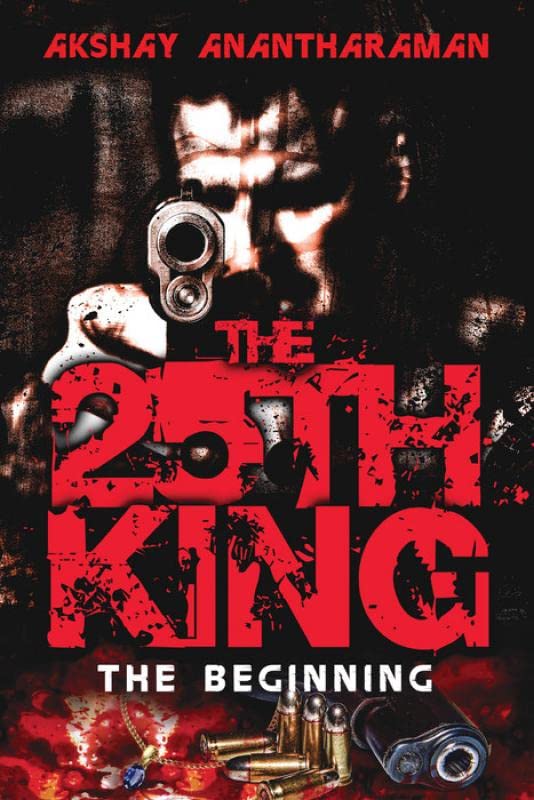 The 25th King: The Beginning