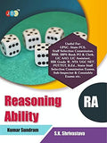 REASONING ABILITY?:? Useful for: UPSC, St