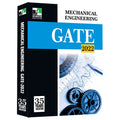 Gate 2022  Mechanical Engineering (35 Years Solution)