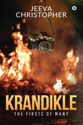 Krandikle : The Firsts Of Many