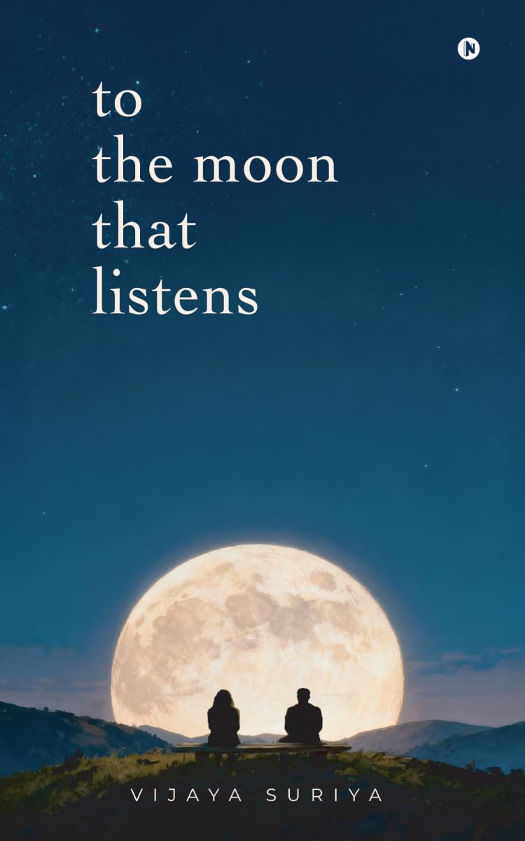 To The Moon That Listens