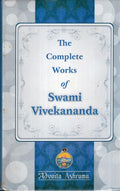 The Complete Works Of Vivekananda  Vol 8