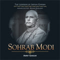 SOHRAB MODI