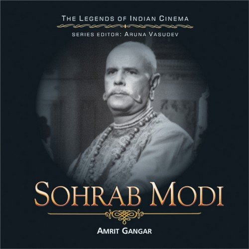 SOHRAB MODI