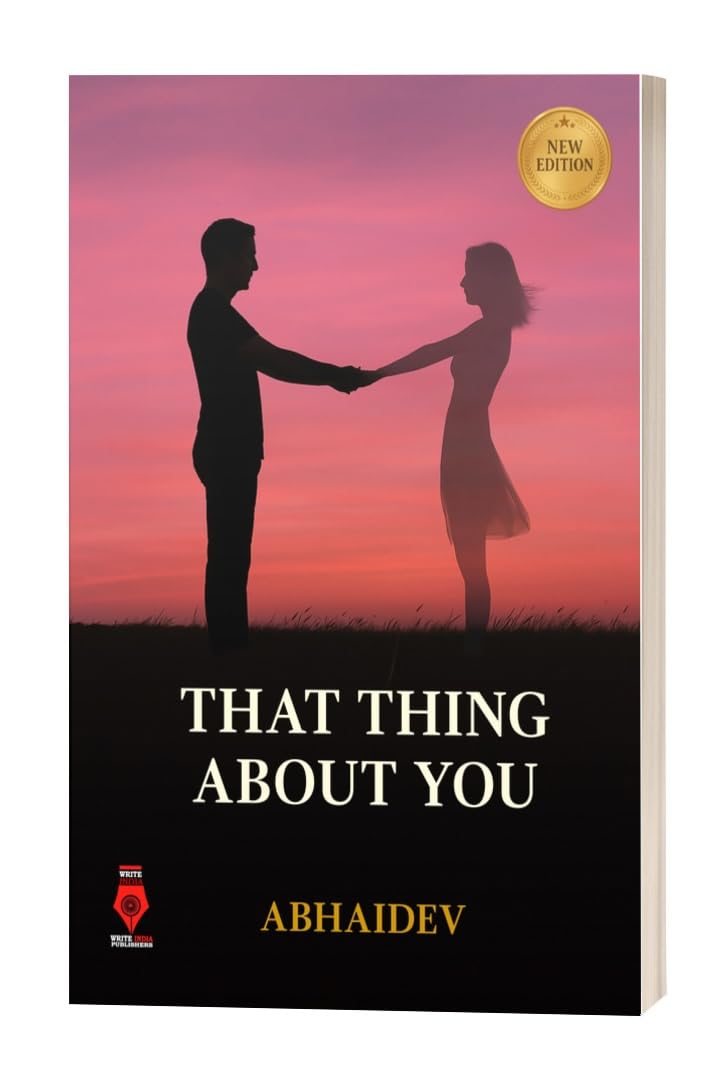 That Thing About You