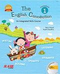 The English Connection Coursebook 1