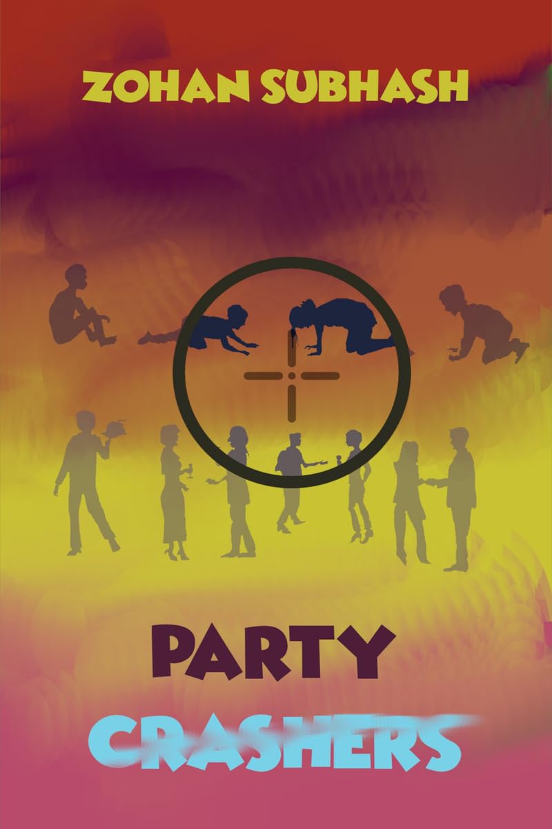Party Crashers