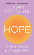 Hope: Wisdom To Survive In A Hopeless World