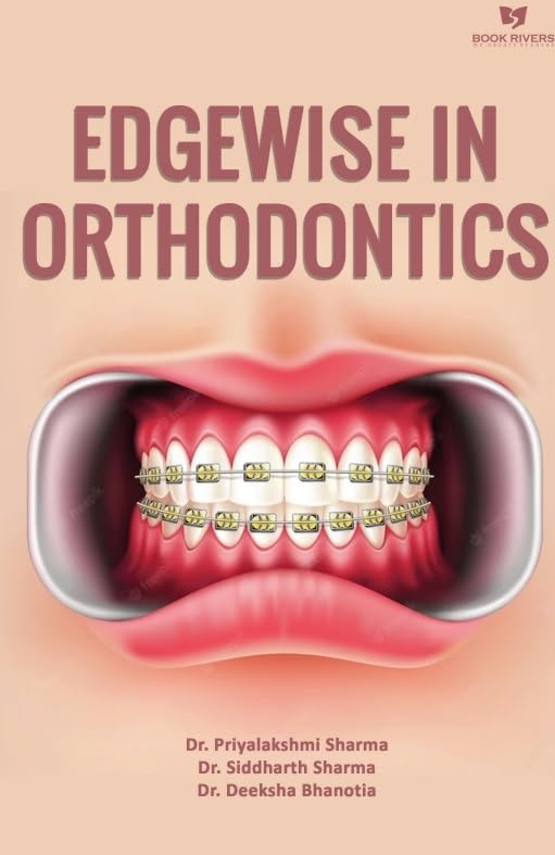 Edgewise in Orthodontics