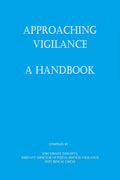 Aprroaching Vigilance  A Handbook