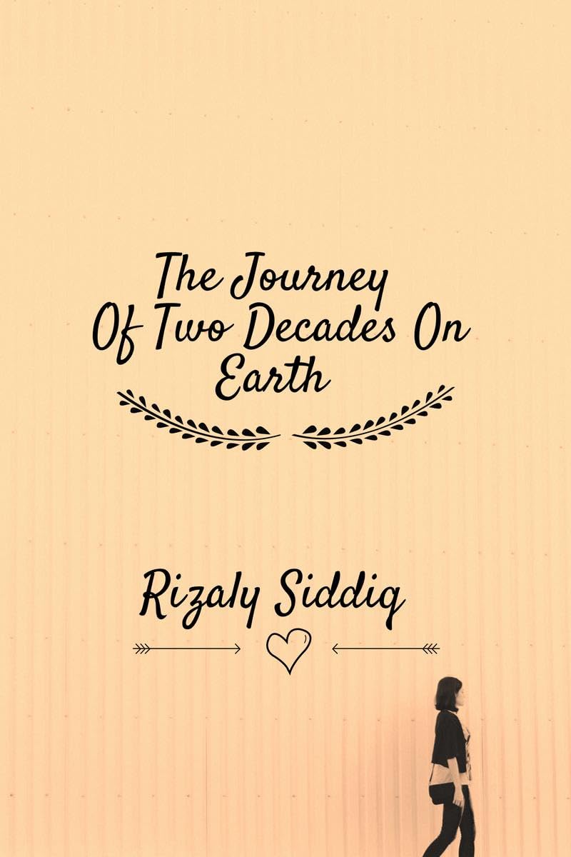 The Journey Of Two Decades On Earth