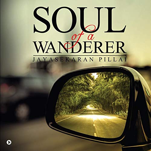 Soul of a Wanderer