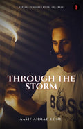 Through the storm