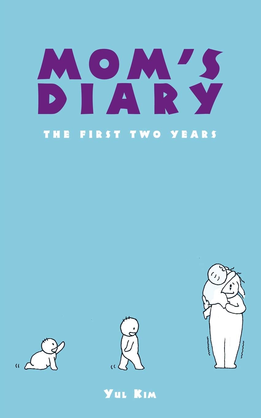MomS Diary