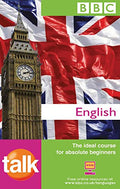 Bbc Talk English + 2 Cds  The Ideal Course For Absolute Beginners
