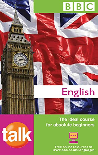 Bbc Talk English + 2 Cds  The Ideal Course For Absolute Beginners