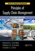 Principles Of Supply Chain Management: 3 (Resource Management)