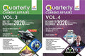 HalfYearly Current Affairs  July To December 2020 For Competitive Exams (Set Of 2 Quaterlies)