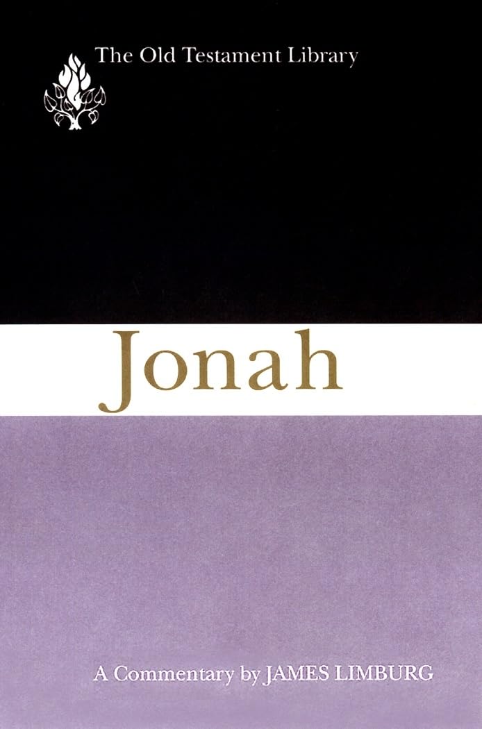 Jonah (1993) (Old Testament Library)