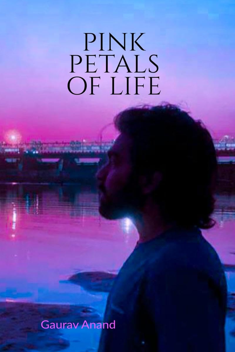Pink Petals of Life