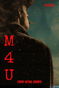 Murder 4 You: Every Detail Counts