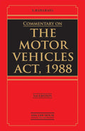 Commentary on The Motor Vechicle Act, 1988 3rd Edn.2025 Y. Rama Rao