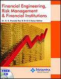 Financial Engineering, Risk Management & Financial Institutions, w/cd