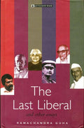 LAST LIBERAL AND OTHER ESSAYS (PB)
