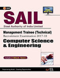 Sail Computer Science & Engineering Management Trainee (Technical) 201718