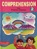 Comprehension2