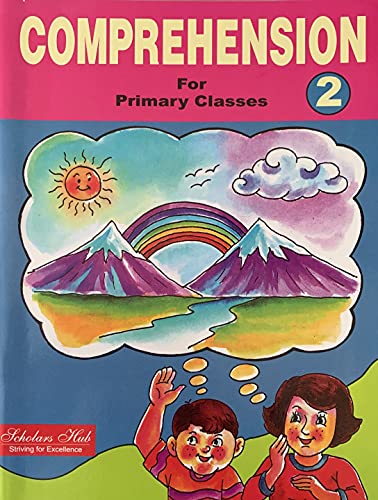 Comprehension2