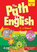 THE PATH TO ENGLISH READER FOR CLASS 0B