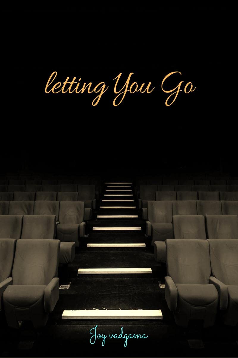 Letting You Go...