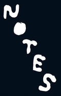 Stefan Marx: Notes