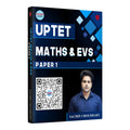 UP TET Maths & EVS | Paper 1 | Sachin Academy | Sachin Choudhary | Invincible