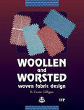 Woollen and Worsted Woven Fabric Design (Woodhead Publishing Series in Textiles)