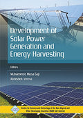Development Of Solar Power Generation And Energy Harvesting