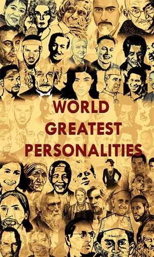 WorldS Greatest Personalities