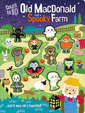 Old MacDonald Had a Spooky Farm