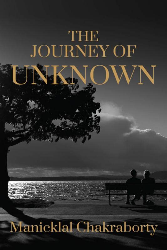The Journey Of Unknown