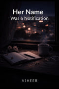 Her Name Was a Notification